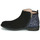 Παπούτσια Κορίτσι Μπότες Acebo's 8035-NEGRO Black