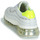 Παπούτσια Γυναίκα Χαμηλά Sneakers Bronx BUBBLY Άσπρο / Yellow