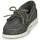 Παπούτσια Άνδρας Boat shoes Sebago DOCKSIDES PORTLAND CRAZY H Grey