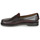 Παπούτσια Άνδρας Μοκασσίνια Sebago CLASSIC DAN Brown
