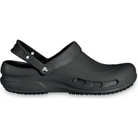 Παπούτσια Άνδρας Τσόκαρα Crocs Crocs™ Bistro  Μαύρος