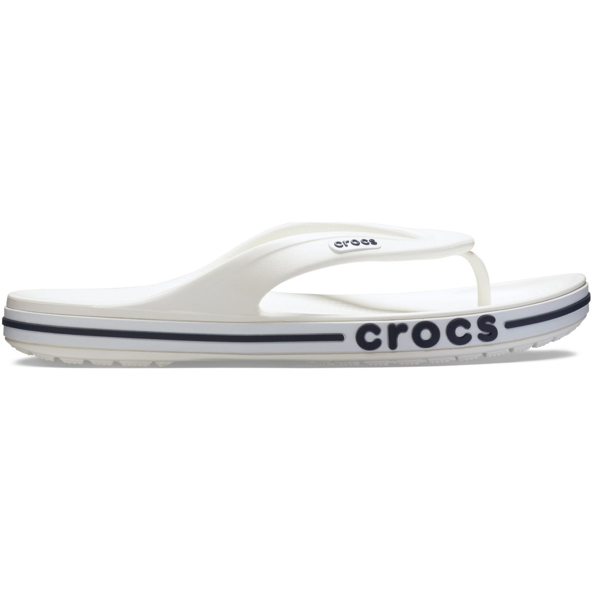 Παπούτσια Άνδρας Σαγιονάρες Crocs Crocs™ Bayaband Flip  μικτός