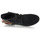 Παπούτσια Γυναίκα Μπότες Desigual OTTAWA PATCH Black