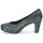 Παπούτσια Γυναίκα Γόβες Dorking BLSA Black / Grey