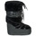 Παπούτσια Γυναίκα Snow boots Moon Boot MOON BOOT CLASSIC FAUX FUR Black