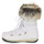 Παπούτσια Γυναίκα Snow boots Moon Boot MOON BOOT MONACO LOW WP 2 Άσπρο