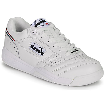 Παπούτσια Χαμηλά Sneakers Diadora ACTION Άσπρο