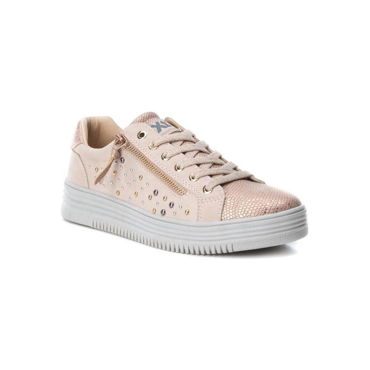 Παπούτσια Γυναίκα Sneakers Xti 48553 Ροζ