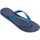 Παπούτσια Γυναίκα Τσόκαρα Ipanema CLASSIC BRASIL 11 Μπλέ