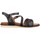 Παπούτσια Γυναίκα Σανδάλια / Πέδιλα Remonte R2750 Black