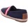 Παπούτσια Γυναίκα Εσπαντρίγια Tom Tailor 6992015 Μπλέ