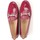 Παπούτσια Γυναίκα Σανδάλια / Πέδιλα Tod's XXW00G0Q4990W0R812 Ροζ