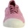 Παπούτσια Γυναίκα Χαμηλά Sneakers Natural World 129487 Ροζ