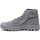 Παπούτσια Άνδρας Ψηλά Sneakers Palladium US Pampa Hi Titanium 92352-011-M Grey