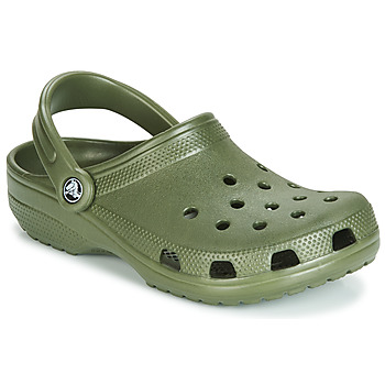 Παπούτσια Σαμπό Crocs CLASSIC Kaki
