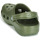 Παπούτσια Σαμπό Crocs CLASSIC Kaki