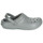 Παπούτσια Σαμπό Crocs CLASSIC LINED CLOG Grey