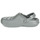 Παπούτσια Σαμπό Crocs CLASSIC LINED CLOG Grey