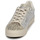 Παπούτσια Γυναίκα Χαμηλά Sneakers Gola ORCHID II CHEETAH Άσπρο / Argenté