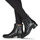 Παπούτσια Γυναίκα Μπότες Geox FELICITY Black