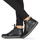 Παπούτσια Γυναίκα Ψηλά Sneakers Geox LEELU Black