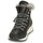 Παπούτσια Γυναίκα Ψηλά Sneakers Philippe Model MONTECARLO Black