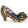 Παπούτσια Γυναίκα Γόβες Irregular Choice LADY BANJOE Black / Gold