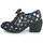 Παπούτσια Γυναίκα Μποτίνια Irregular Choice TIPPLE Black