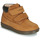 Παπούτσια Παιδί Μπότες Geox B HYNDE BOY WPF Brown
