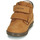 Παπούτσια Παιδί Μπότες Geox B HYNDE BOY WPF Brown