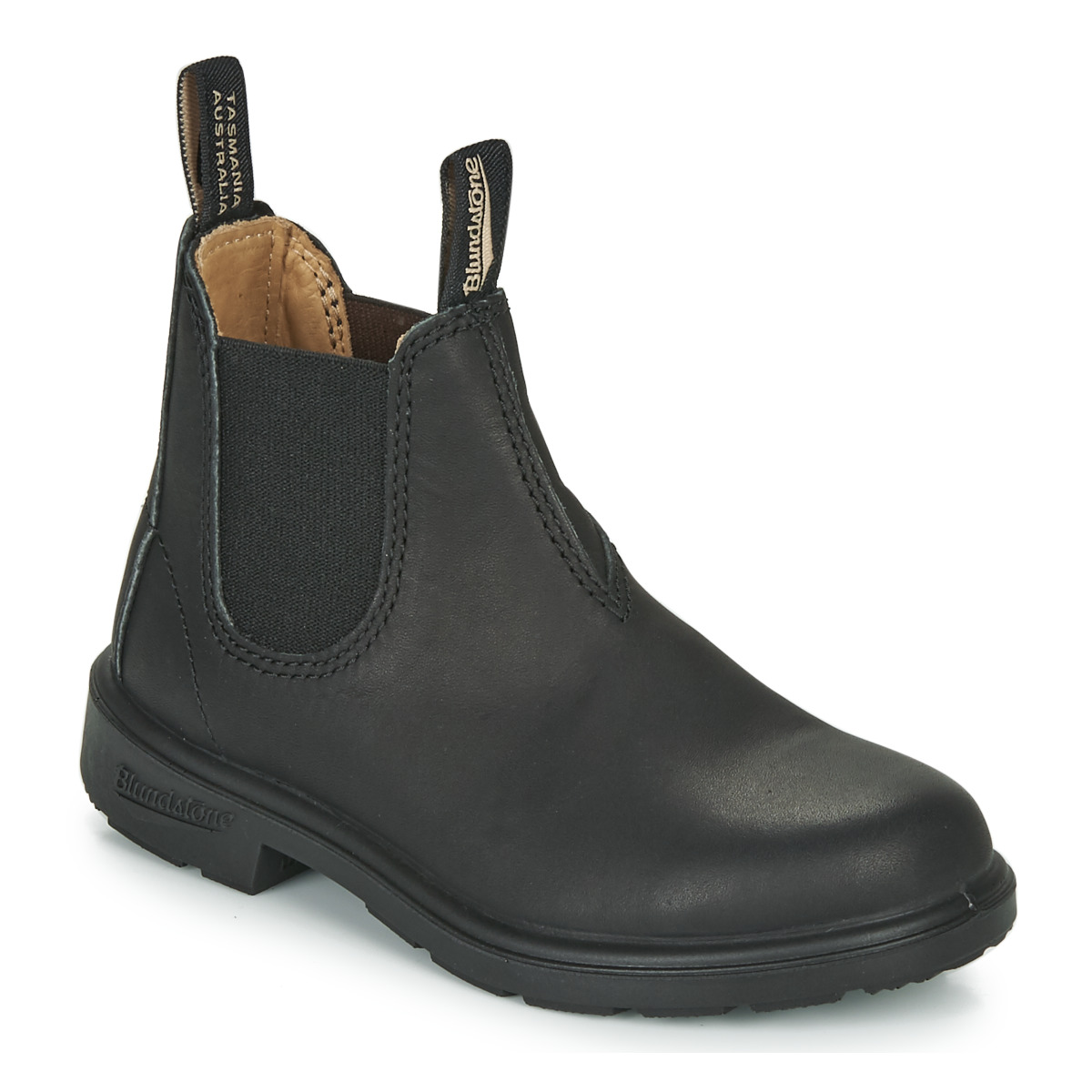 Παπούτσια Παιδί Μπότες Blundstone KIDS-BLUNNIES-531 Black