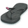 Παπούτσια Γυναίκα Σαγιονάρες Havaianas SLIM LOGO METALLIC Black / Ροζ
