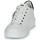 Παπούτσια Γυναίκα Χαμηλά Sneakers Karl Lagerfeld KAPRI KARL IKONIC LO LACE Άσπρο / Black