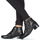 Παπούτσια Γυναίκα Μπότες Metamorf'Ose FAMO Black