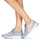 Παπούτσια Γυναίκα Χαμηλά Sneakers Reebok Sport EVERFORCE BREEZE Grey / Ροζ