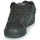 Παπούτσια Άνδρας Skate Παπούτσια DVS CELSIUS Black