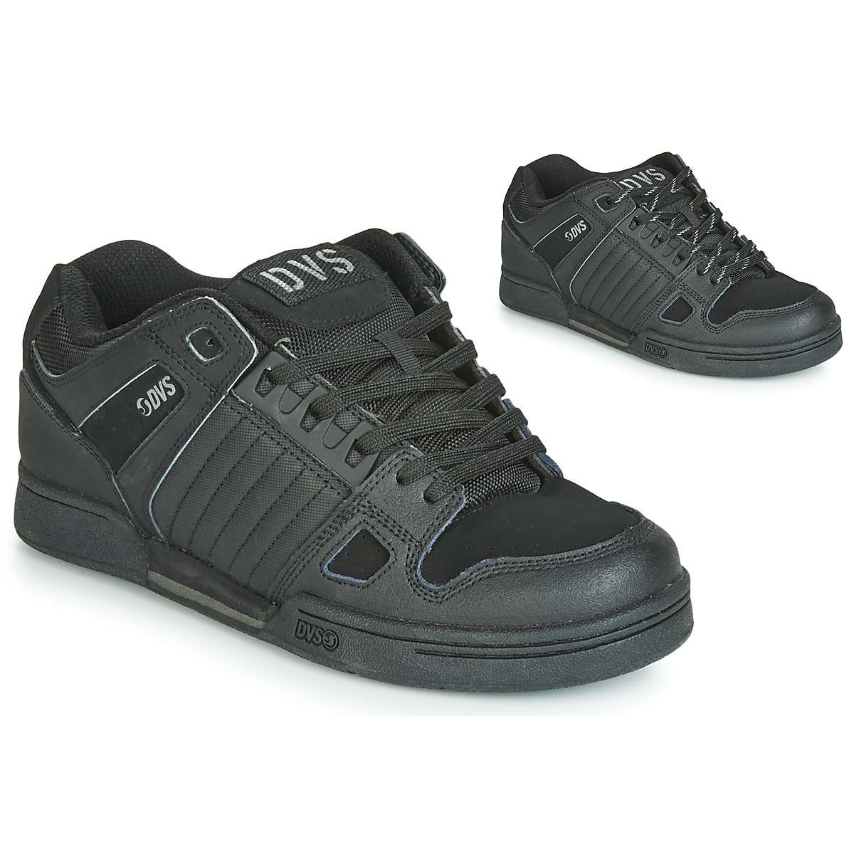 Παπούτσια Άνδρας Skate Παπούτσια DVS CELSIUS Black