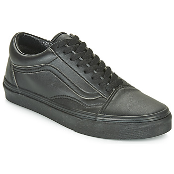 Παπούτσια Χαμηλά Sneakers Vans OLD SKOOL Black