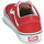Παπούτσια Χαμηλά Sneakers Vans OLD SKOOL Red