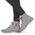 Παπούτσια Γυναίκα Ψηλά Sneakers Palladium PAMPA HI ZIP WL Grey