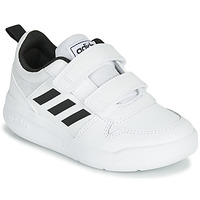 Παπούτσια Παιδί Χαμηλά Sneakers adidas Performance TENSAUR C Άσπρο / Black
