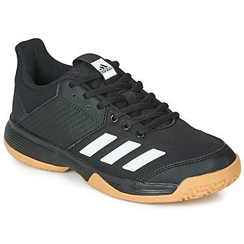 Παπούτσια Παιδί Sport Indoor adidas Performance LIGRA 6 YOUTH Black
