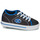 Παπούτσια Αγόρι roller shoes Heelys CLASSIC X2 Black / Άσπρο / Μπλέ