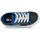Παπούτσια Αγόρι roller shoes Heelys CLASSIC X2 Black / Άσπρο / Μπλέ