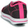 Παπούτσια Κορίτσι roller shoes Heelys CLASSIC X2 Black / Ροζ