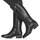 Παπούτσια Γυναίκα Μπότες για την πόλη Pikolinos DAROCA W1U Black