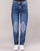 Υφασμάτινα Γυναίκα Boyfriend jeans G-Star Raw 3301-L MID BOYFRIEND DIAMOND Μπλέ / Light / Vintage / Aged