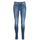 Υφασμάτινα Γυναίκα Skinny jeans G-Star Raw Lynn Super Skinny Μπλέ / Faded / Mπλε