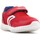 Παπούτσια Παιδί Σανδάλια / Πέδιλα Geox B Waviness B.B B822BB 014BU C7213 Red