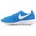 Παπούτσια Γυναίκα Χαμηλά Sneakers Nike Roshe One (GS) 599728 422 Μπλέ